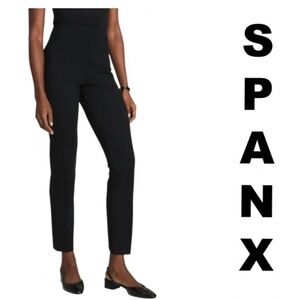 SPANX SPANXsmooth PerfectFit Straighten pants black 20254Q small